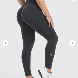 Effortless Leggings